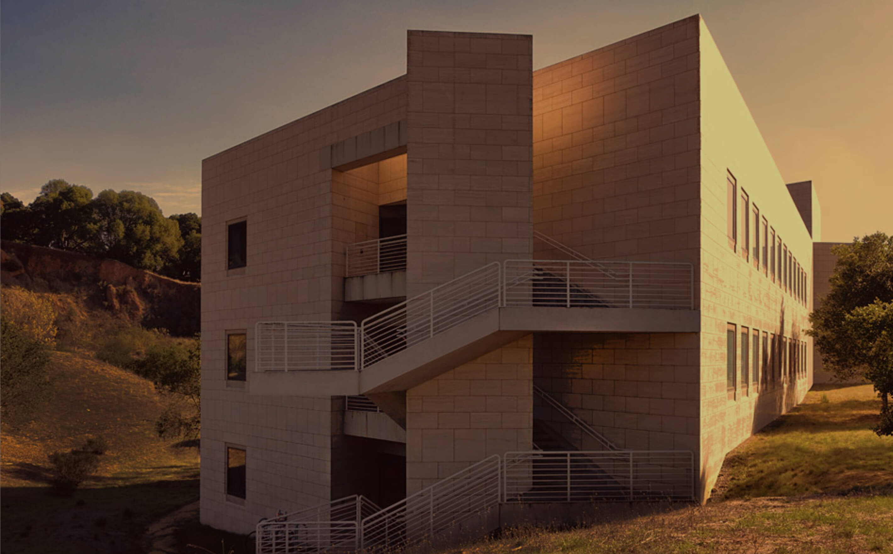 Buck Institute History